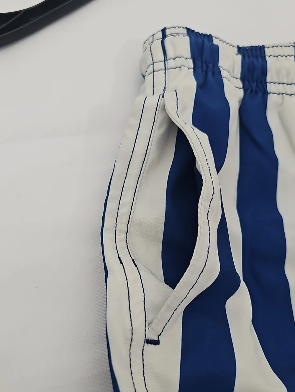 Two Boys Swimsuit Size 10-12